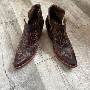 Women’s Ariat Booties